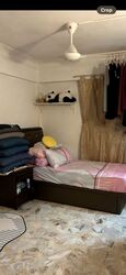 Blk 205 Marsiling Admiralty Park (Woodlands), HDB 4 Rooms #629000511